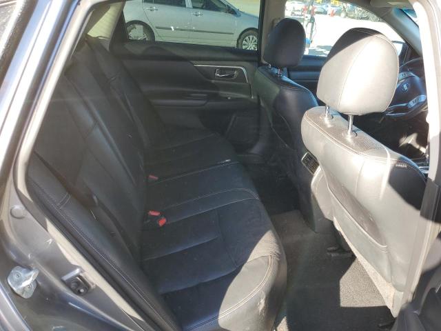 Photo 10 from auction – 2018 NISSAN ALTIMA 2.5 with VIN 1N4AL3AP2JC242402