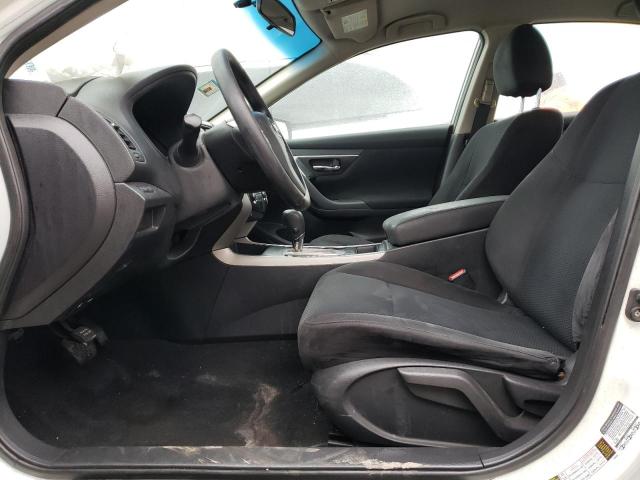 Photo 7 from auction – 2015 NISSAN ALTIMA 2.5 with VIN 1N4AL3AP4FC119353