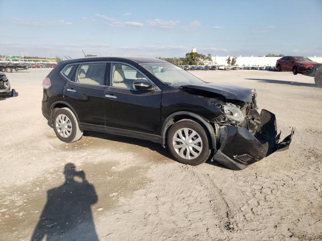 Photo 4 from auction – 2015 NISSAN ROGUE S with VIN KNMAT2MT6FP543056