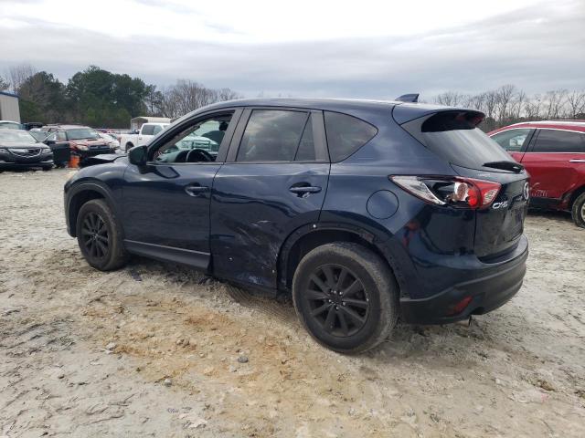 Photo 2 from auction – 2015 MAZDA CX-5 TOURI with VIN JM3KE2CY8F0520437