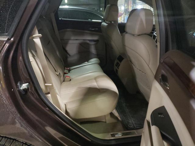 Photo 10 from auction – 2015 CADILLAC SRX PERFOR with VIN 3GYFNFE36FS547190