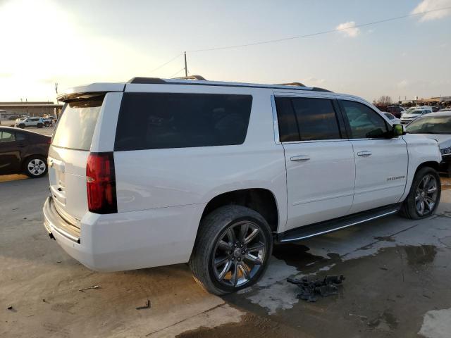 Photo 3 from auction – 2019 CHEVROLET SUBURBAN C with VIN 1GNSCJKC3KR265014
