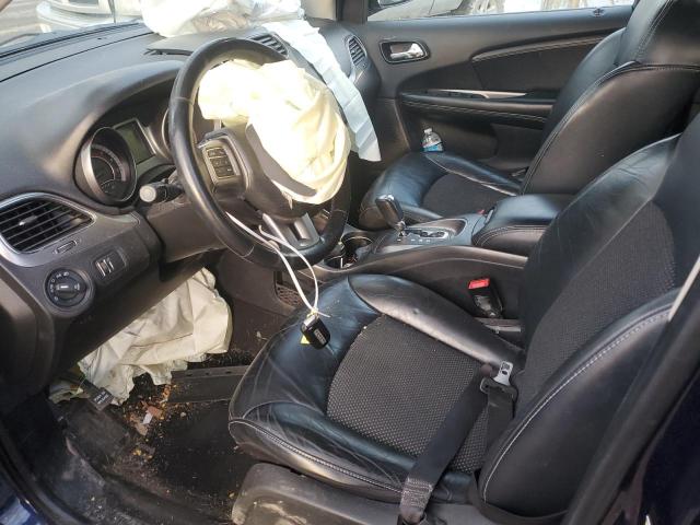 Photo 7 from auction – 2018 DODGE JOURNEY CR with VIN 3C4PDDGG2JT390729