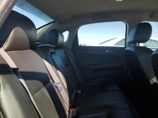 Photo 10 from auction – 2013 CHEVROLET IMPALA LTZ with VIN 2G1WC5E31D1136187