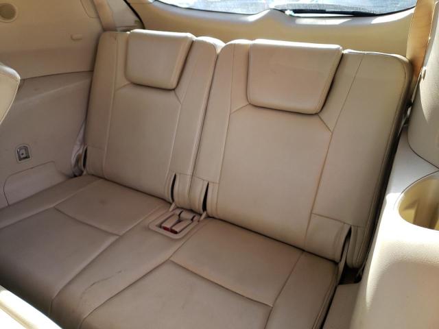 Photo 10 from auction – 2007 SUBARU B9 TRIBECA with VIN 4S4WX86D874400837