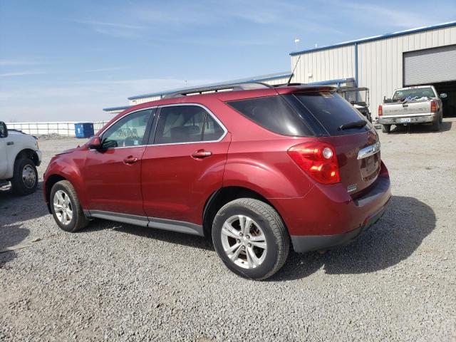 Photo 2 from auction – 2010 CHEVROLET EQUINOX LT with VIN 2CNALDEW6A6279670