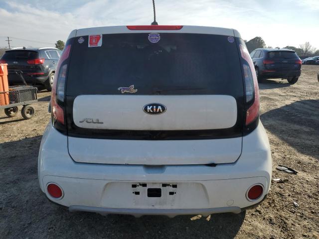 Photo 6 from auction – 2019 KIA SOUL + with VIN KNDJP3A53K7020975