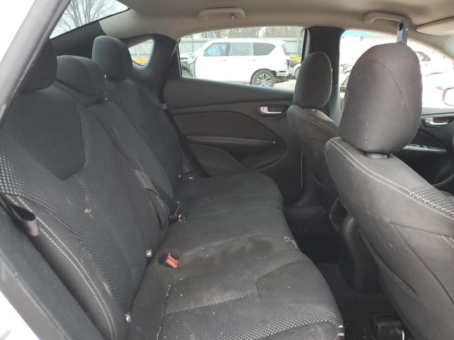 Photo 10 from auction – 2016 DODGE DART SXT with VIN 1C3CDFBB3GD605690