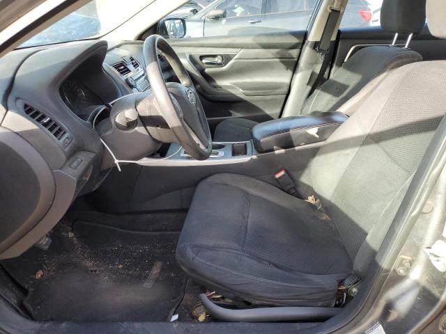 Photo 7 from auction – 2015 NISSAN ALTIMA 2.5 with VIN 1N4AL3AP2FC284253