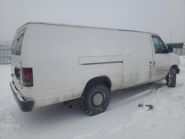 Photo 3 from auction – 2006 FORD ECONOLINE with VIN 1FTSS34L06HB04913