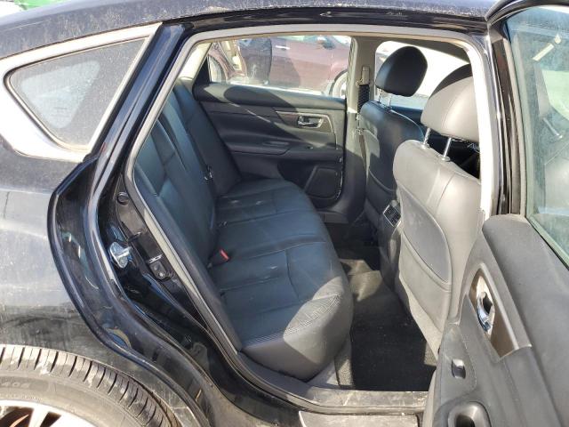 Photo 10 from auction – 2013 NISSAN ALTIMA 2.5 with VIN 1N4AL3AP2DC240105