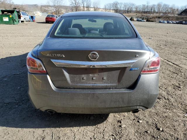 Photo 6 from auction – 2014 NISSAN ALTIMA 2.5 with VIN 1N4AL3AP9EC137703
