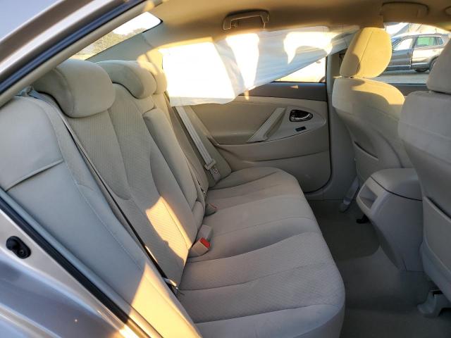 Photo 10 from auction – 2009 TOYOTA CAMRY BASE with VIN 4T4BE46K79R126082