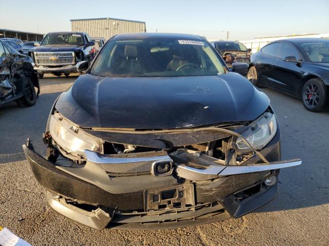 Photo 5 from auction – 2016 HONDA CIVIC LX with VIN 19XFC2F55GE065542