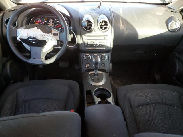 Photo 8 from auction – 2011 NISSAN ROGUE S with VIN JN8AS5MT7BW562708