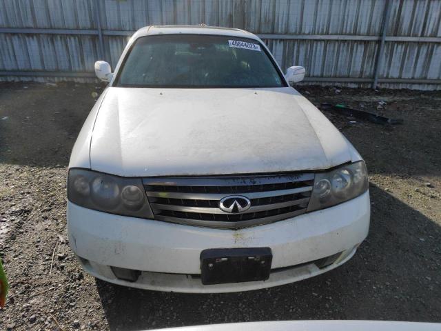 Photo 5 from auction – 2003 INFINITI M45 with VIN JNKAY41E23M006084