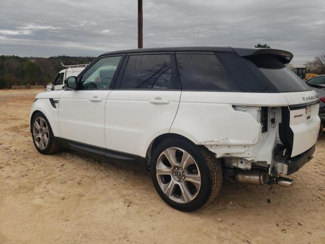 Photo 2 from auction – 2015 LAND ROVER RANGE ROVE with VIN SALWR2VF4FA526782