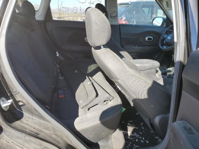 Photo 10 from auction – 2016 KIA SOUL + with VIN KNDJP3A56G7848333