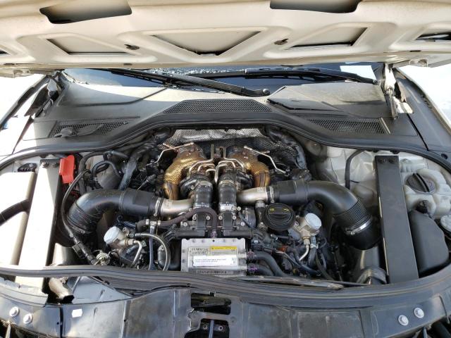 Photo 11 from auction – 2014 AUDI S8 QUATTRO with VIN WAUD2AFD9EN011582
