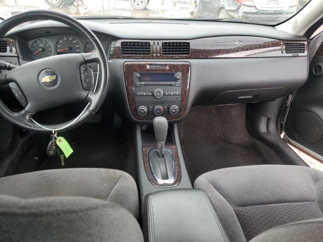 Photo 8 from auction – 2012 CHEVROLET IMPALA LS with VIN 2G1WA5E33C1156655