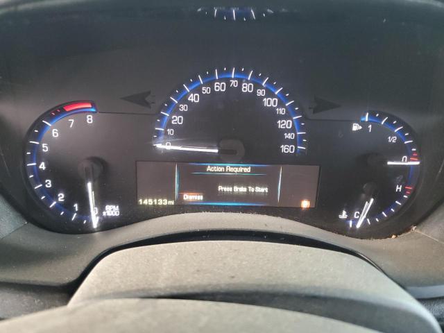 Photo 9 from auction – 2013 CADILLAC ATS with VIN 1G6AA5RA0D0122344