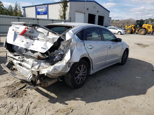 Photo 3 from auction – 2015 NISSAN ALTIMA 2.5 with VIN 1N4AL3AP1FN915045