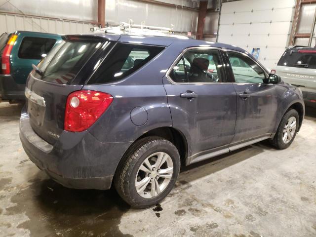 Photo 3 from auction – 2014 CHEVROLET EQUINOX LS with VIN 2GNALAEKXE6130885