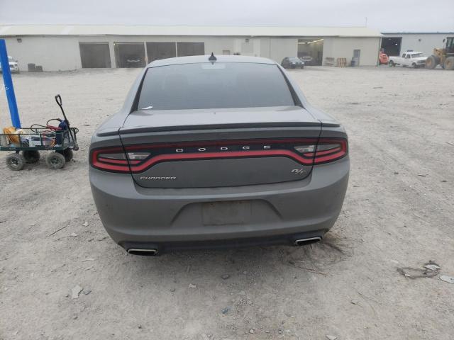 Photo 6 from auction – 2018 DODGE CHARGER R/ with VIN 2C3CDXCT9JH188972