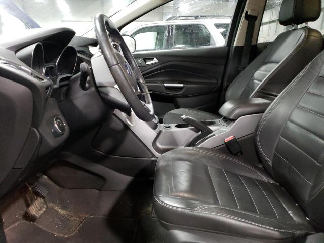 Photo 7 from auction – 2014 FORD ESCAPE SE with VIN 1FMCU9G9XEUE53242