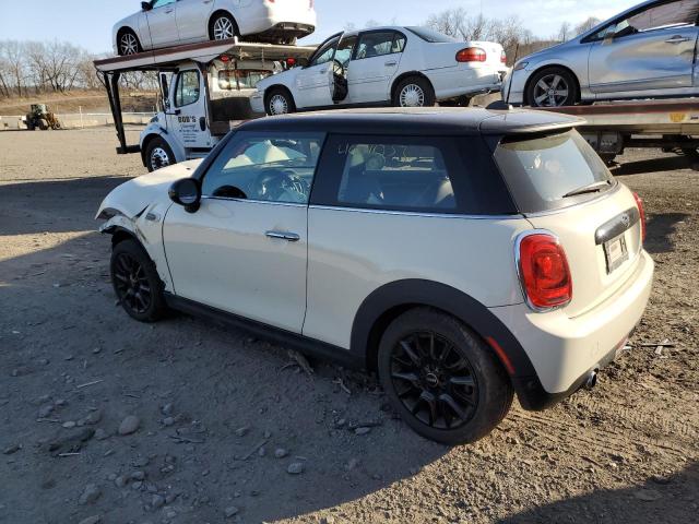 Photo 2 from auction – 2019 MINI COOPER with VIN WMWXP5C58K2H29952