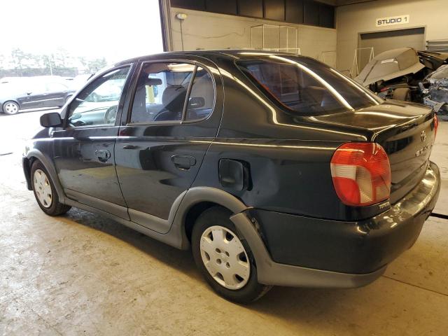 Photo 2 from auction – 2001 TOYOTA ECHO with VIN JTDBT123310132748