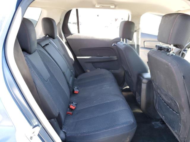 Photo 10 from auction – 2016 GMC TERRAIN SL with VIN 2GKALMEK7G6120428