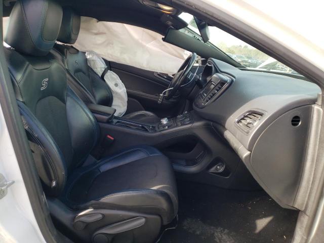 Photo 5 from auction – 2015 CHRYSLER 200 S with VIN 1C3CCCBB9FN750646
