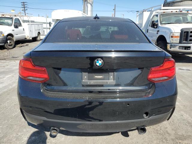 Photo 6 from auction – 2018 BMW M240I with VIN WBA2J5C57JVC07516