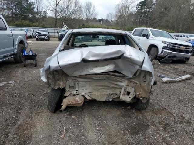 Photo 6 from auction – 2006 FORD FOCUS ZX4 with VIN 1FAFP34N16W118860