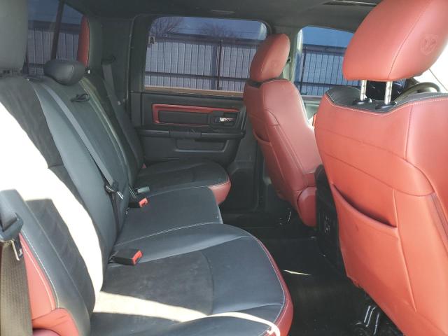 Photo 10 from auction – 2016 RAM 1500 REBEL with VIN 1C6RR7YT2GS171892