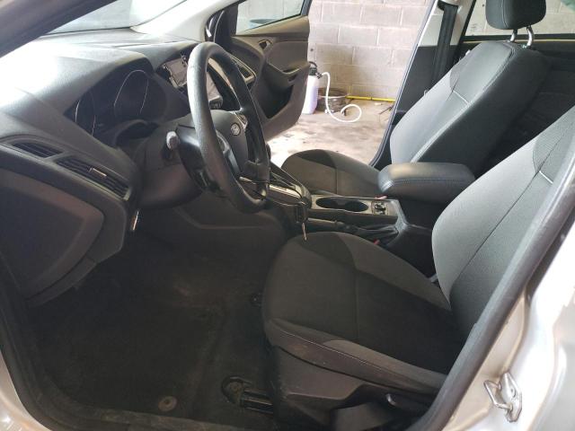 Photo 7 from auction – 2012 FORD FOCUS SE with VIN 1FAHP3K24CL310207