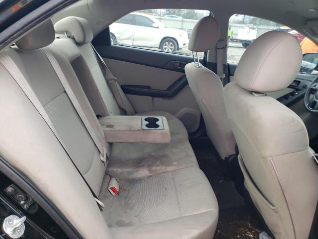 Photo 10 from auction – 2012 KIA FORTE EX with VIN KNAFU4A27C5521162