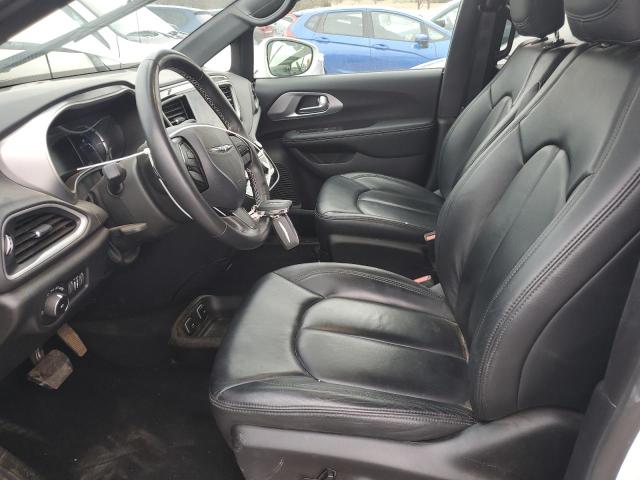 Foto 7 de la subasta – 2020 CHRYSLER PACIFICA H con VIN 2C4RC1H79LR263510