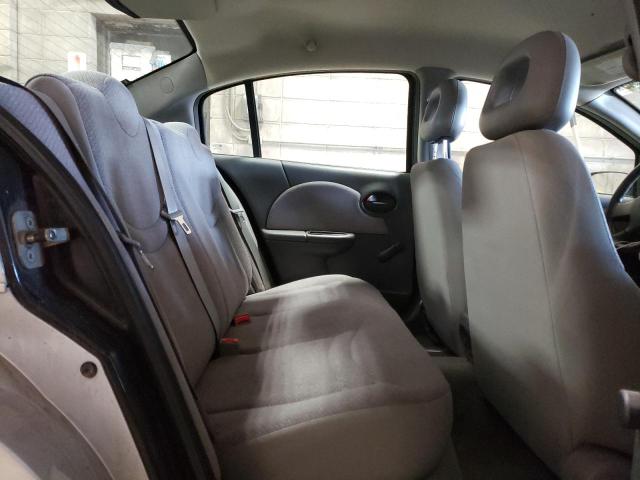 Photo 10 from auction – 2005 SATURN ION LEVEL with VIN 1G8AG52FX5Z109237