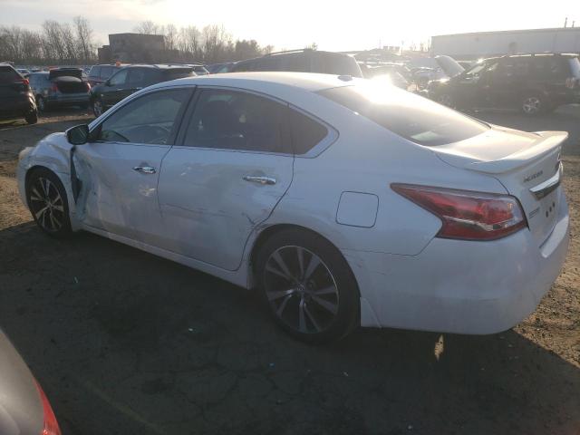 Photo 2 from auction – 2013 NISSAN ALTIMA 3.5 with VIN 1N4BL3AP0DC176506