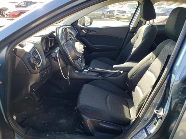 Photo 7 from auction – 2014 MAZDA 3 TOURING with VIN JM1BM1V7XE1213774