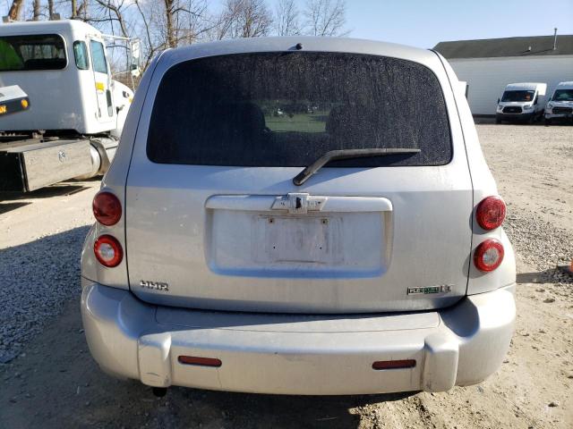 Photo 6 from auction – 2010 CHEVROLET HHR LT with VIN 3GNBABDB7AS599073