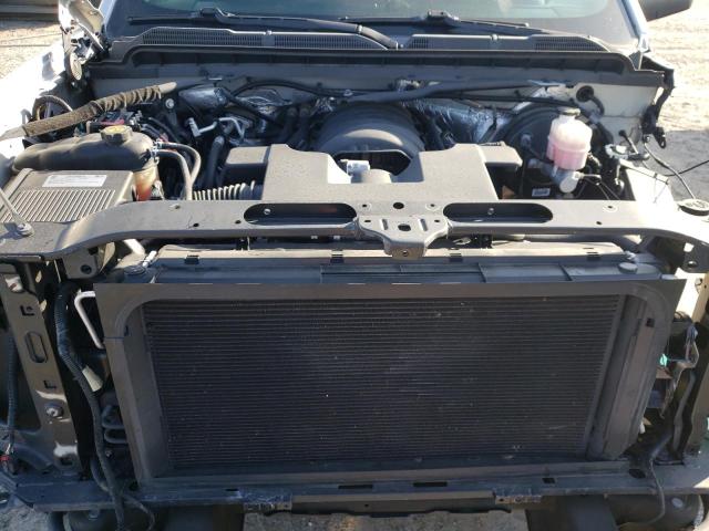 Photo 11 from auction – 2017 CHEVROLET SILVERADO with VIN 1GCRCPEC4HZ194680