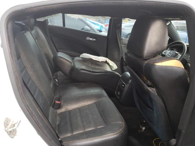 Photo 10 from auction – 2013 DODGE CHARGER SE with VIN 2C3CDXBG0DH626187