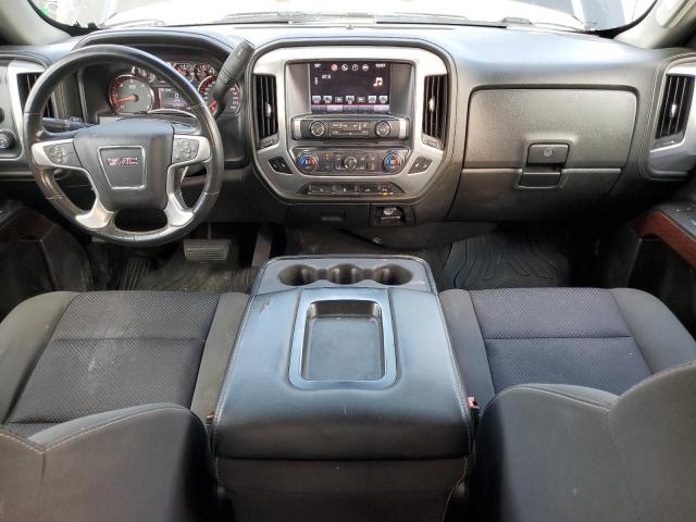 Photo 8 from auction – 2016 GMC SIERRA K15 with VIN 1GTV2MEC3GZ304858