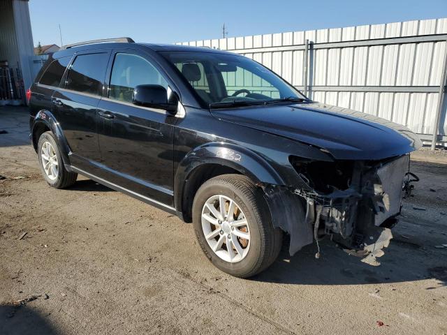 Photo 4 from auction – 2015 DODGE JOURNEY SX with VIN 3C4PDDBG3FT755661