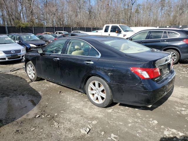 Photo 2 from auction – 2007 LEXUS ES 350 with VIN JTHBJ46G572030884