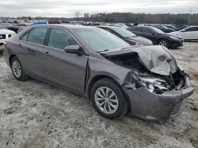Photo 4 from auction – 2015 TOYOTA CAMRY LE with VIN 4T1BF1FK8FU493977