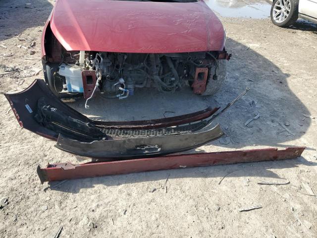 Photo 12 from auction – 2016 HYUNDAI SONATA SPO with VIN 5NPE34AF8GH271652